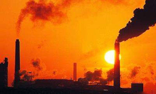 环保部推出6配套大气污染治理方案，加强京津冀空气治理