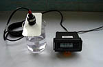 科瑞达电导仪CCT-3320T 水质导电专用测量仪 水处理专用